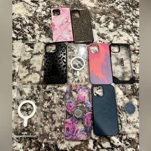 12 iPhone 12pro max cases
